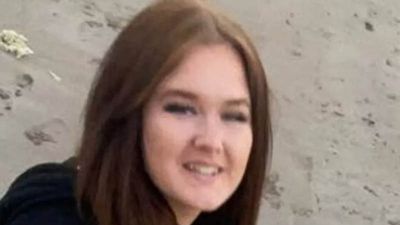First Photo of Teenage Girl Killed in Horror Crash Near Brechin