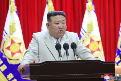 North Korea Orders Local Schools To Raise 1000 Of These Animals To Feed And Clothe Their Army