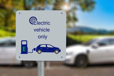 British Defence Firms Ban Staff From Charging Phones In Chinese Electric Vehicles
