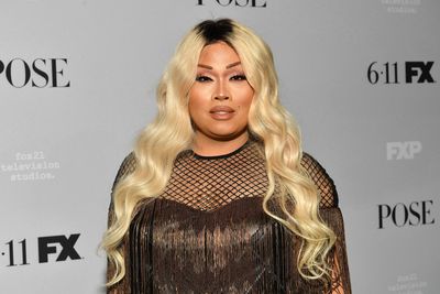 'Drag Race' and 'Pose' Star Jiggly Caliente Dead at 44.