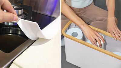 55 Weird Things Under $25 You Didn’t Know About That Make Your Home Look So Much Better