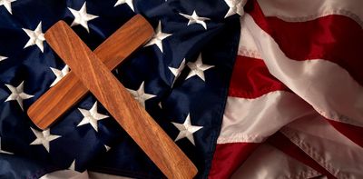 The Christian Right is taking over America, according to Talia Lavin – but what is the best response?