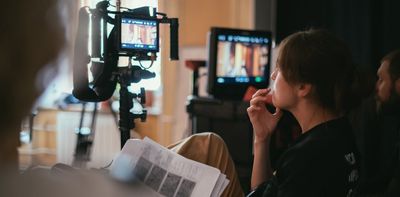 ‘Complaining is career suicide’: the hidden mental health crisis turning our screen industry upside down