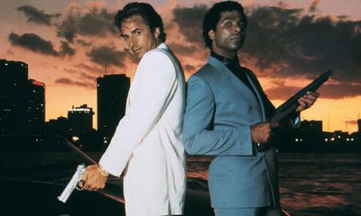 Miami Vice: new movie on the way from Top Gun: Maverick director
