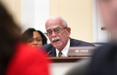 Democratic Rep. Announces He Won't Seek Reelection Due To Return Of Cancer: 'The Sun Is Setting On My Time In Public Service'