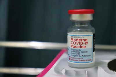 Moderna Faces Suspension After Offering UK Children £1,500 And Teddy Bears To Join COVID Trials