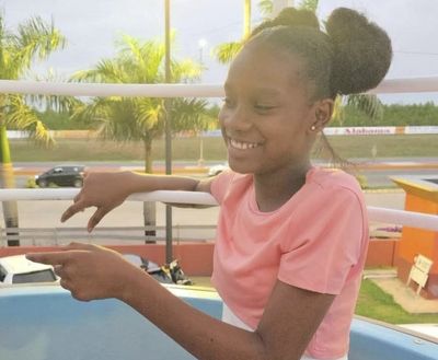 Adrianna Younge: Outrage In Guyana After 11-Year-Old Found Dead In Hotel Pool With Signs Of Assault