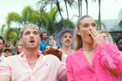Logan Paul raises eyebrows with ‘woke’ claim about women ‘having it hard’