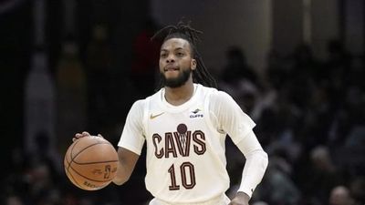 Cavaliers injury report: Darius Garland (toe) could remain sidelined for Game 4 on Monday