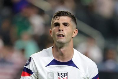Christian Pulisic Transfer News: Will Milan Star Make MLS Move?