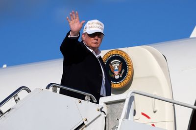 Trump admits it’s possible US citizens could be deported by mistake: ‘Nothing will ever be perfect in this world’