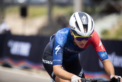 From last in Mountain Bike World Cup to first in all seven Belgian Waffle Ride starts – Villafañe finds her groove on gravel