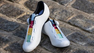 Sidi Laghèe Sprinter shoe review: super rigid meets super plush over an espresso