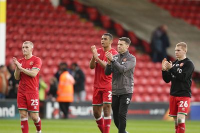 Is this the biggest collapse in EFL history?