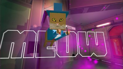 Skin Deep review: "A genuinely stellar immersive sim, replete with chaos"