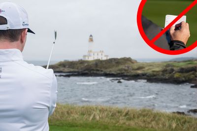 How Many Of These Boxes Do You Tick Before Hitting The Golf Ball? (Any Less Than 4 Could Be Costly)