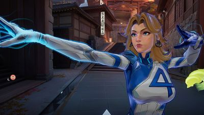 'Strategists face increased pressure': Marvel Rivals devs fold under pressure from the ongoing 'Support Strike' to make Strategists stronger