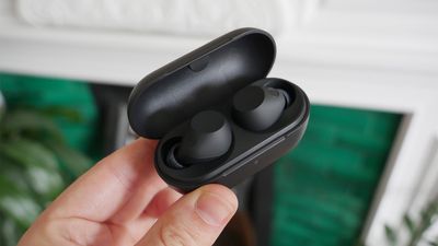 I tested Sony's newest earbuds – the price pleasantly surprised me