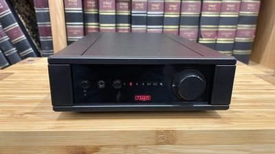 Rega Brio Mk7