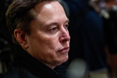 Elon Musk’s Doge conflicts of interest worth $2.37bn, Senate report says