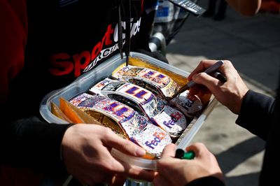 Lionel halts new NASCAR diecast availability due to Trump tariffs