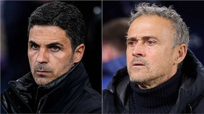 Arsenal vs. PSG: 4 Key Battles That Could Decide Champions League Semifinal