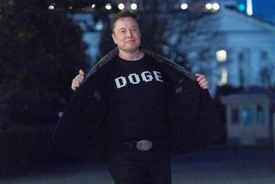 Democrats accuse Elon Musk of using DOGE position to save billions in tax liabilities