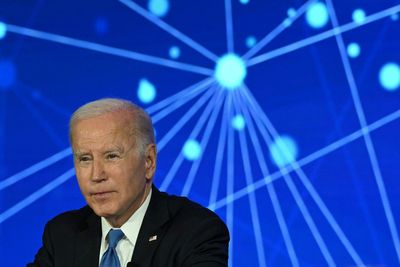 Trump pushes out Biden’s AI hires designed to look for ways to improve government efficiency