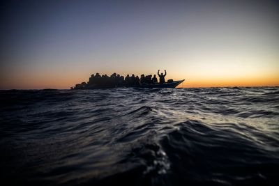 Britain tried to control migration – and created the worst of all worlds