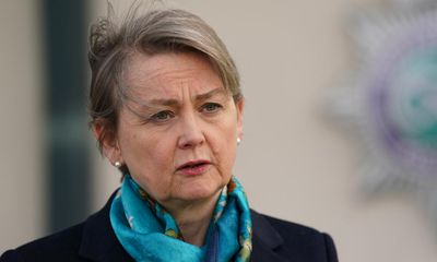 Foreign sex offenders will be banned from claiming asylum in the UK, says Home Office