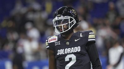 Where Shedeur Sanders's Browns Jersey Sales Rank Among NFL Rookies So Far