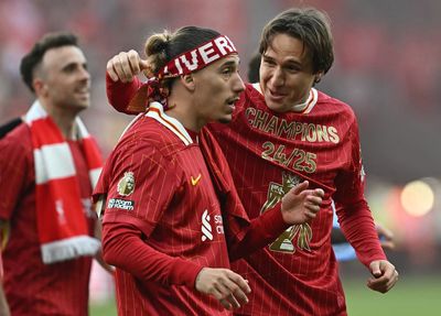 Liverpool: Why Federico Chiesa is not guaranteed a Premier League winners’ medal