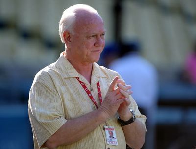 Former Cardinals and Reds GM Walt Jocketty dies at age 74