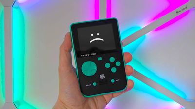 The Super Pocket retro handheld is cheaper than a Switch 2 game, but you'll want to grab one before that potentially changes