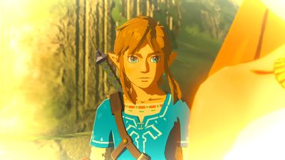 New Zelda: Breath of the Wild speedrun category emerges as player rocks up to Switch 2 preview event, strips Link, and beats Ganon in 7 minutes - "Staff congratulated me"