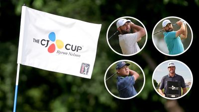 CJ Cup Byron Nelson 2025 Picks, Odds And Predictions