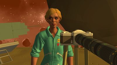 Skin Deep review