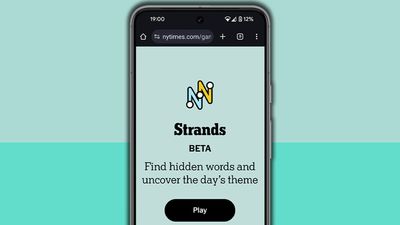NYT Strands hints and answers for Tuesday, April 29 (game #422)