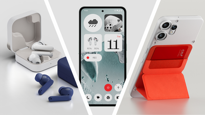 Nothing reveals tempting CMF Phone 2 Pro pricing and specs alongside bargain wireless earbuds