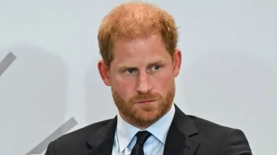 Why is Prince Harry afraid of Meghan Markle? Expert reveals