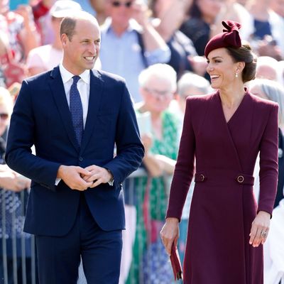 Prince William and Princess Kate have announced their 14th wedding anniversary plans