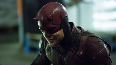 Daredevil showrunner reveals why the Netflix series only had loose connections to the MCU: "We had very, very limited access to the toys"