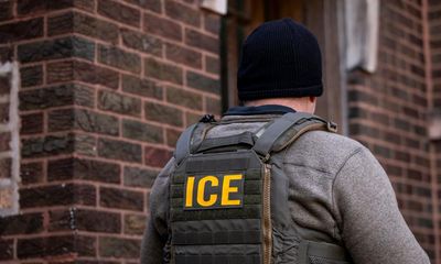 Mothers deported by Trump ‘denied’ chance to transfer custody of children, lawyer says