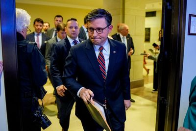 Congress returns as Trump’s domestic agenda hangs by a thread