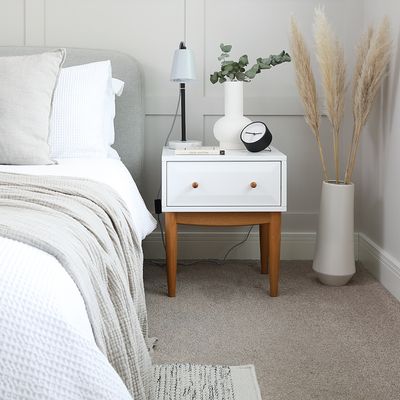 Dunelm has just launched a heatwave-busting bed sheet that's only £9 – it will help eliminate hot and sweaty nights during the heatwave