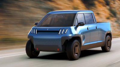 The Telo MT1 May Be Tiny, But It's Still Built For Hard Work