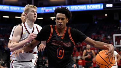 Alijah Arenas ‘Doing Much Better’ Four Days After Serious Car Crash