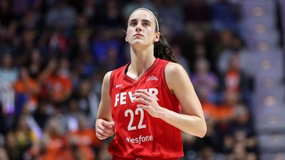 Caitlin Clark Reveals Her Biggest Offseason Focus Following Historic Rookie Season