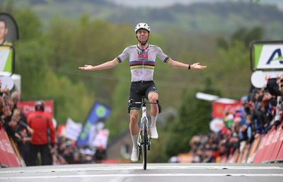 Tadej Pogačar was dominant at Liège-Bastogne-Liège, but I hope for a competitive Tour de France