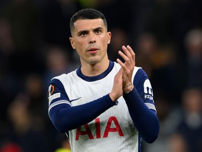 Tottenham Hotspur have put Pedro Porro up for sale: report